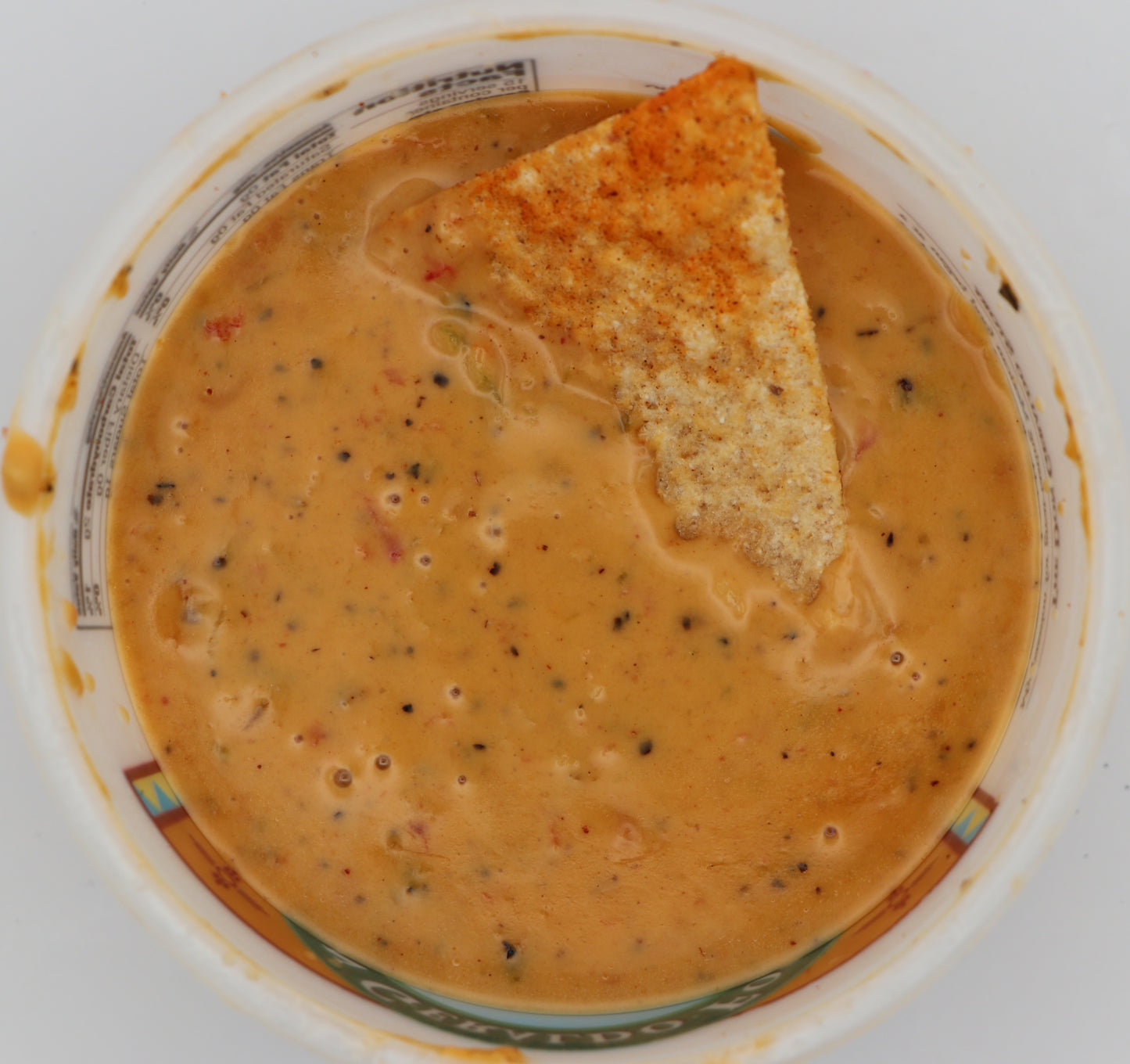 Hatch Green Chile Queso - 4 PACK